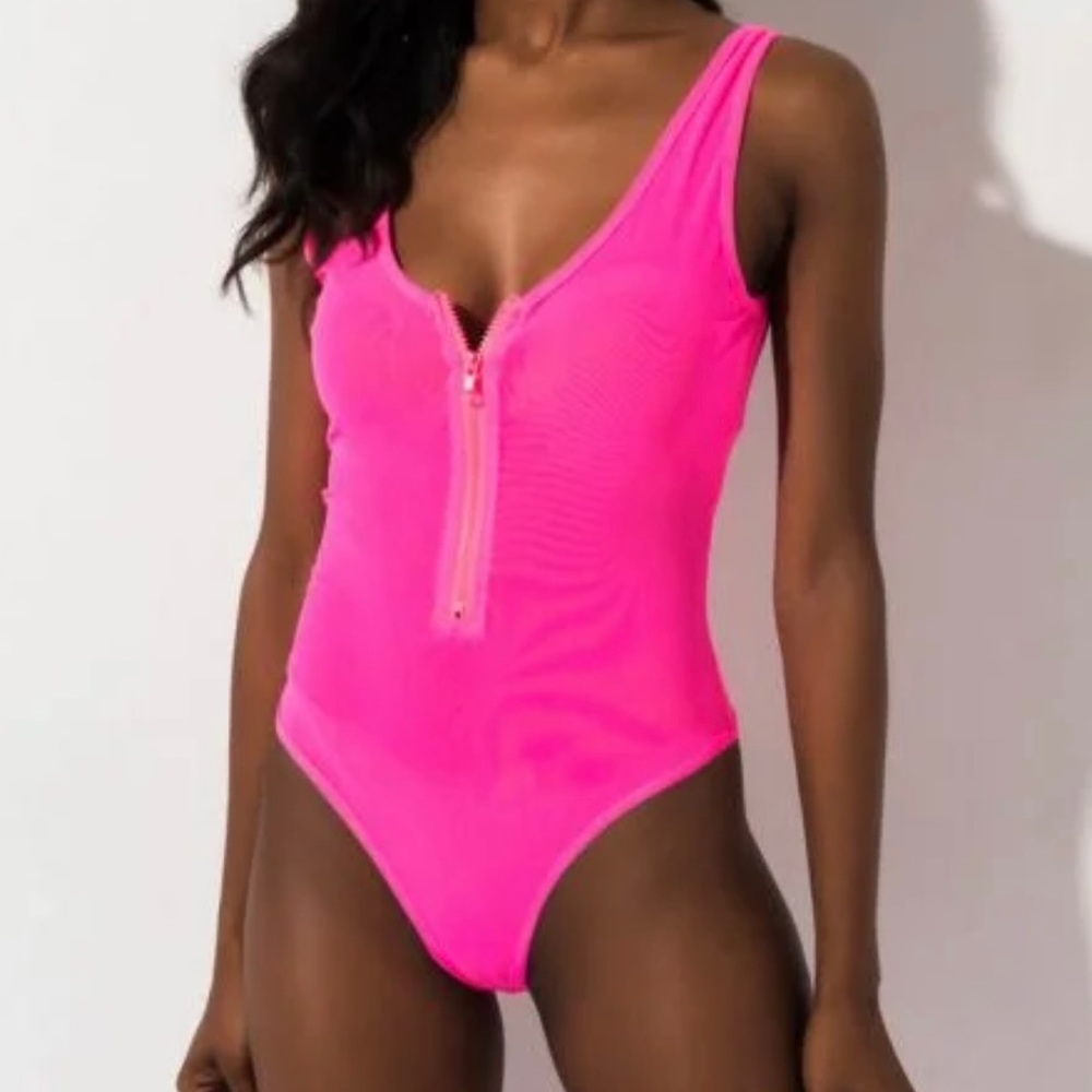 Akira Bodysuit